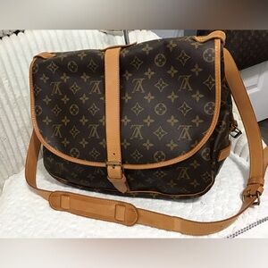 Louis Vuitton bags